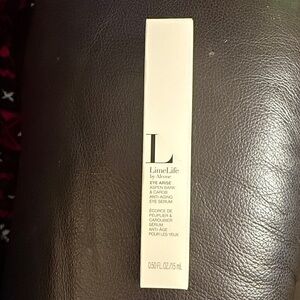 LimeLife Eye Arise Eye Serum